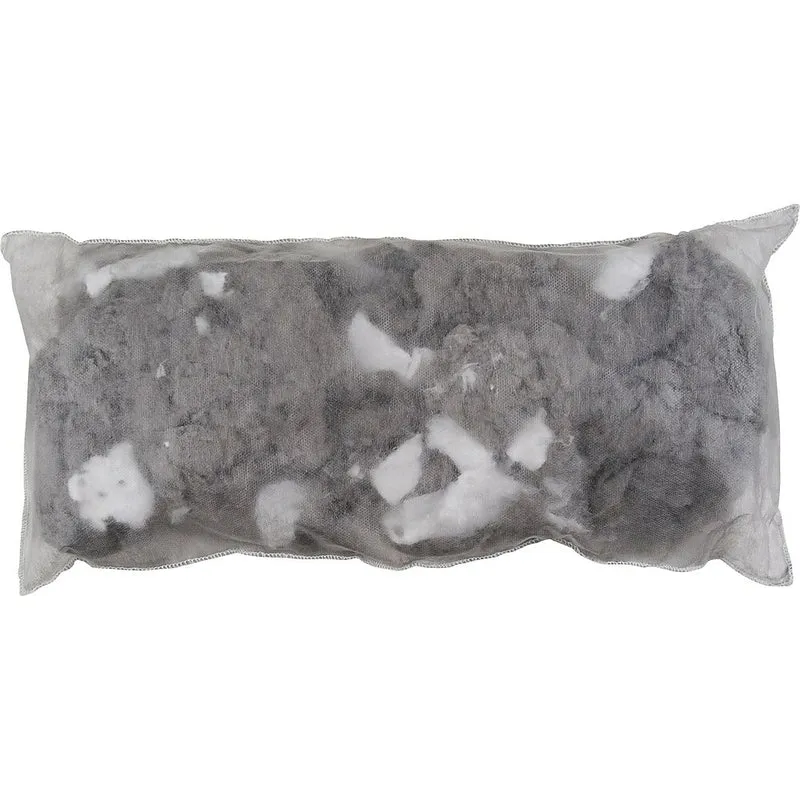 Zenith Safety – Coussins absorbants, universel, 18 long. x 8 larg. (po), 10/paquet
