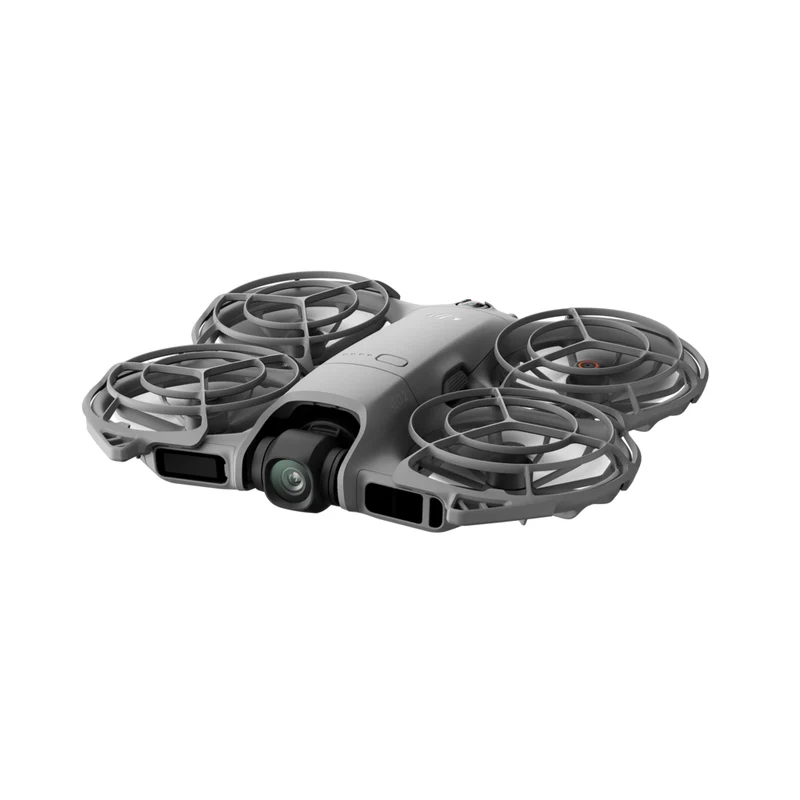 DJI Neo 2 Fly More Combo – Grey