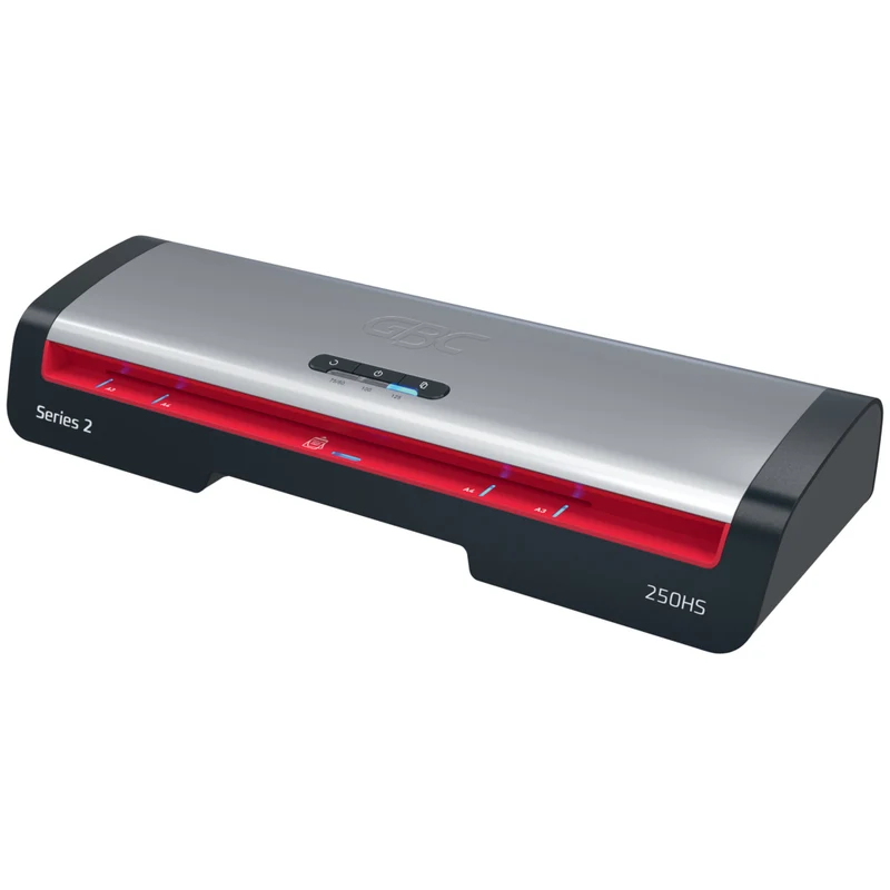 GBC 250HS Laminating Machine - 13"