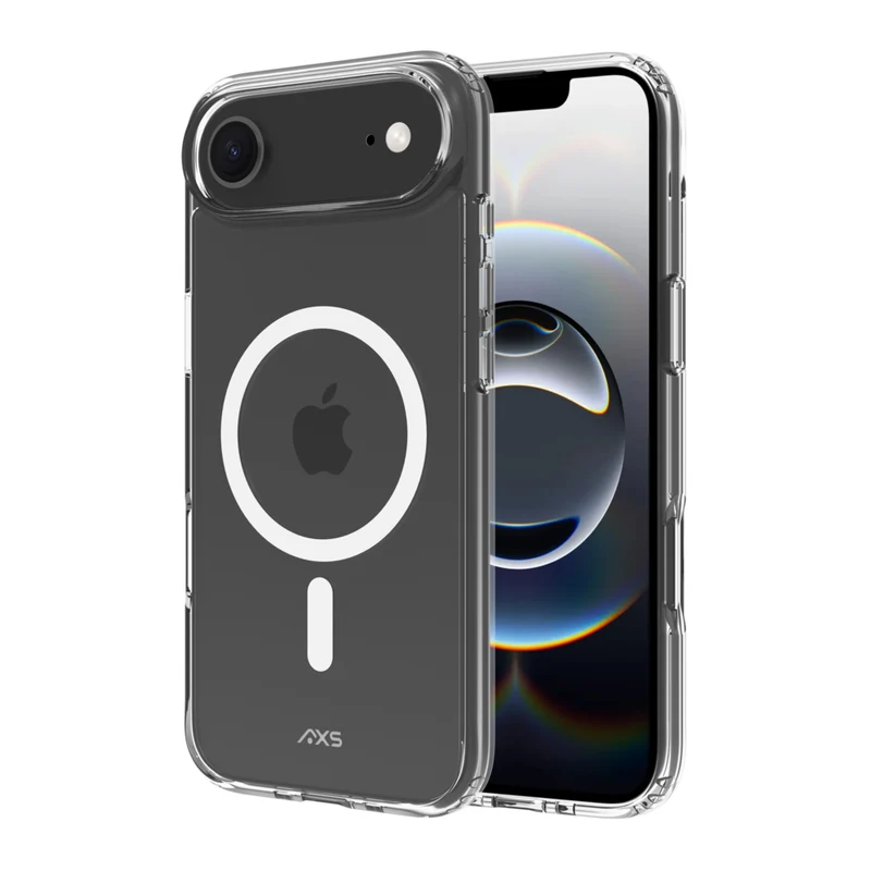 AXS ULTRA CLEAR Magsafe Compatible Phone Case for Apple iPhone Air