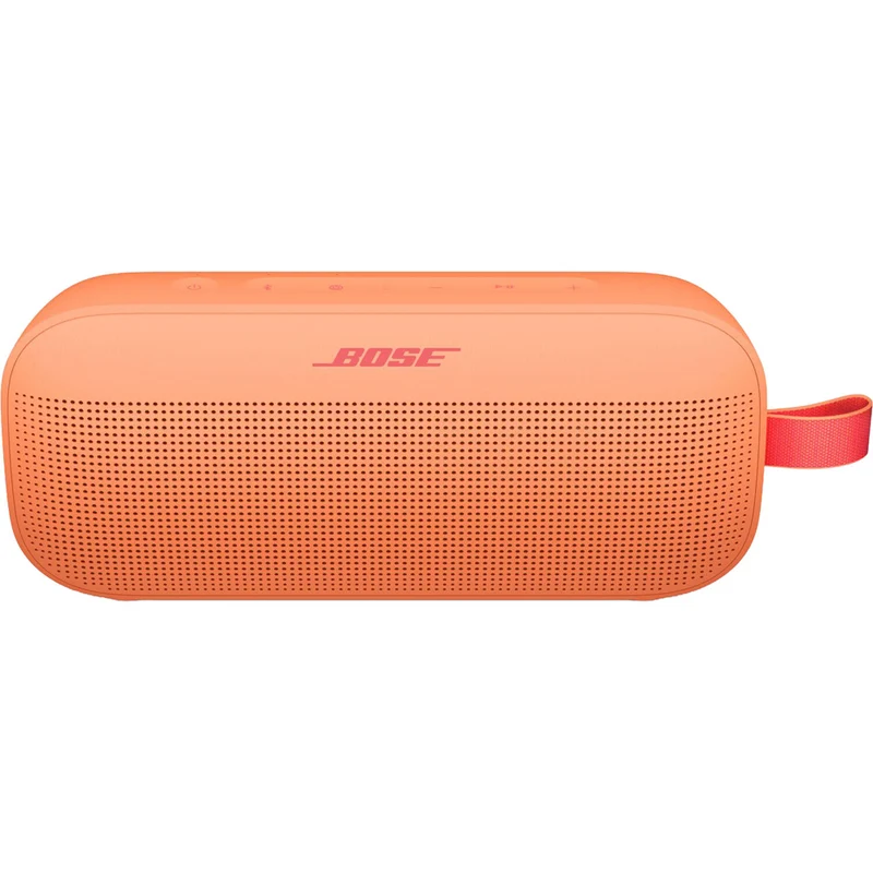 Bose SoundLink Flex Gen 2 Speaker - Sunset Peach
