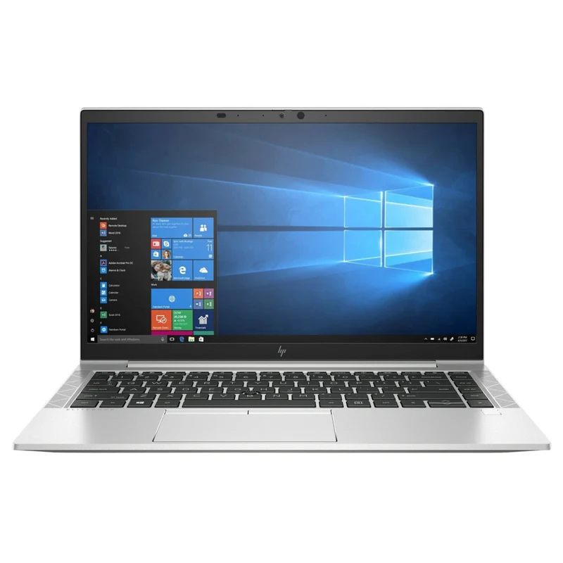 HP Refurbished EliteBook x360 1040 G7 14" Laptop - Intel i5 10310U - 512 GB SSD - 16 GB RAM - Windows 11