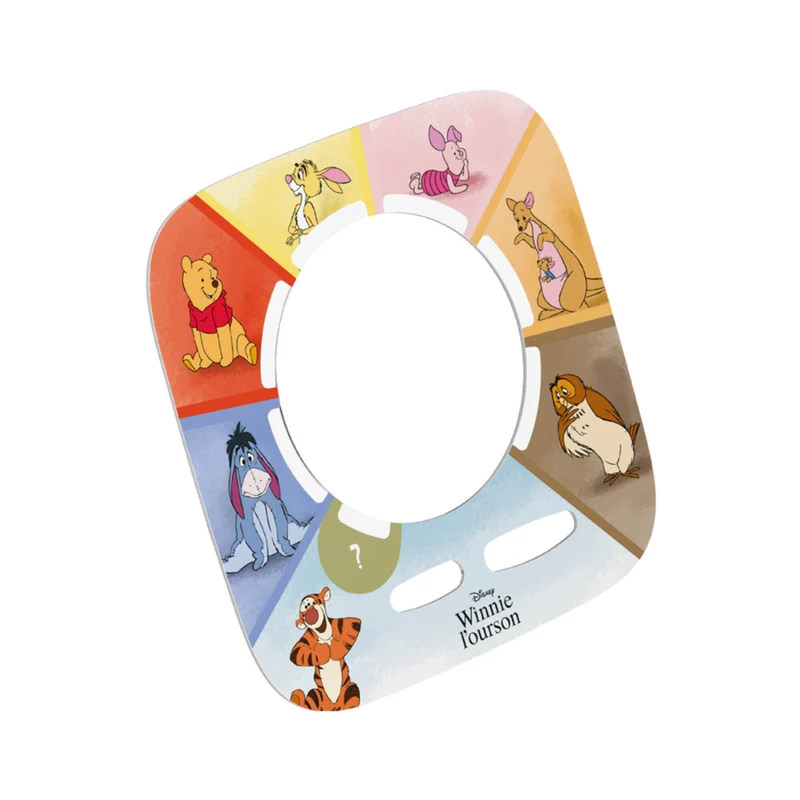 tonies Tonieplay Disney Winnie The Pooh: Tigger's Mix-Up Fix-Up Game - French