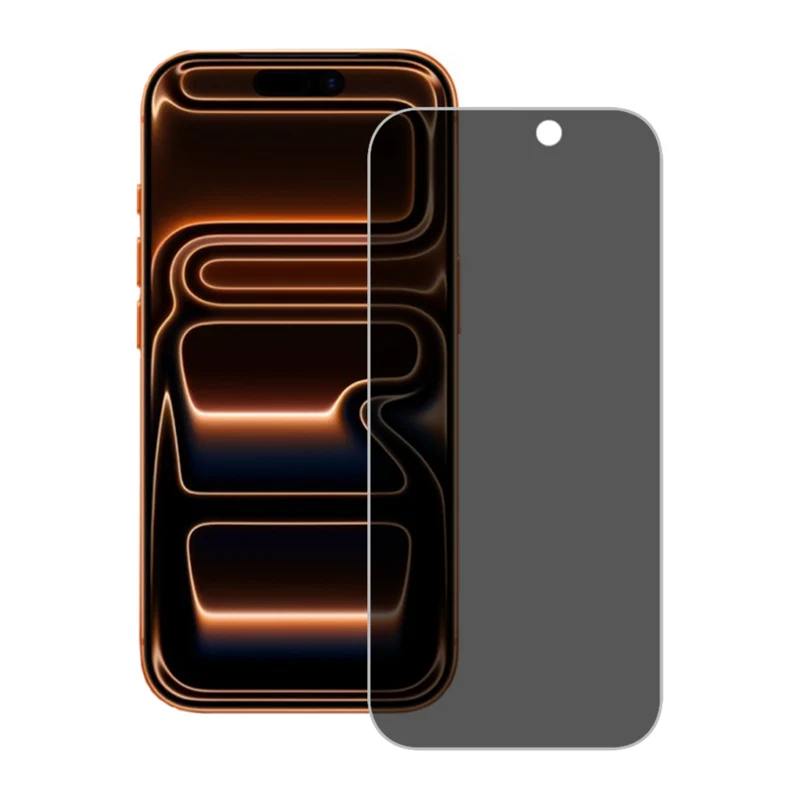 AXS - ARMORGlass Privacy iPhone 17 Pro Max/16 Pro Max