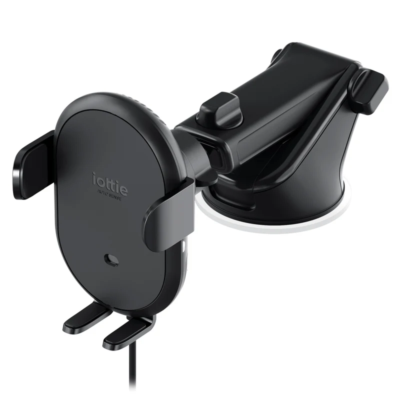 iOttie Auto Sense 2 Wireless Dash & Windshield Mount for Mobile Phones