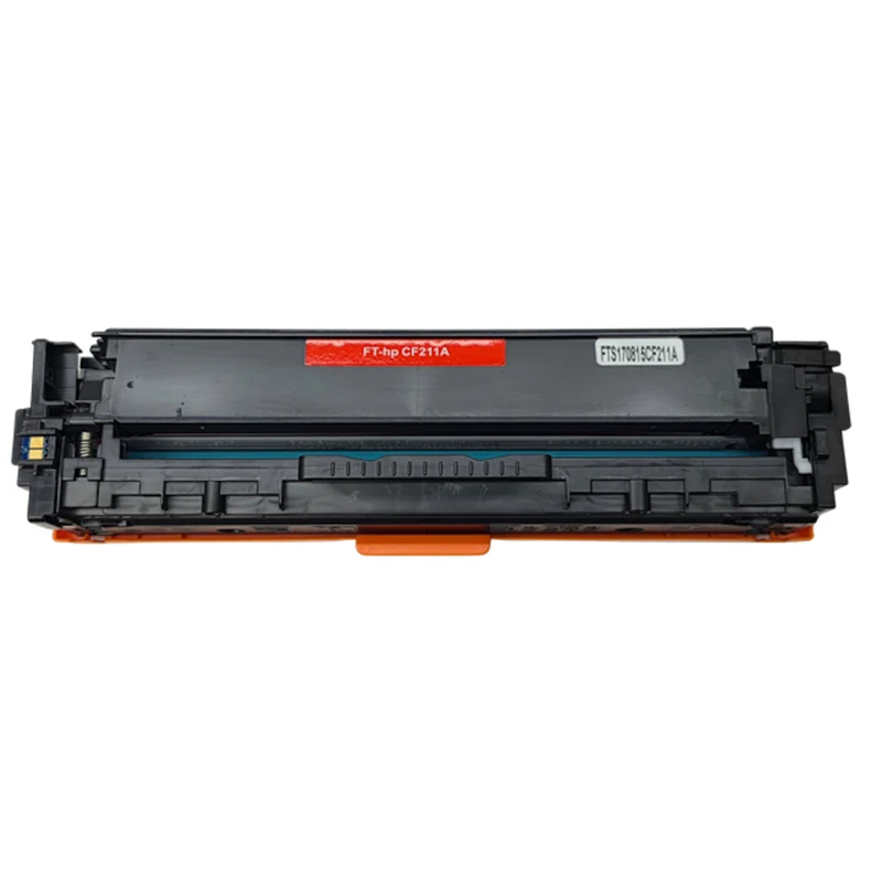 Balloon Brand - Cartouche de toner compatible HP CF211A - Cyan