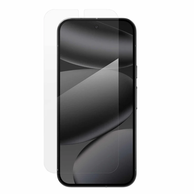 ZAGG - Protection d’écran InvisibleShield Glass Elite Biometric pour Pixel 10 Pro XL