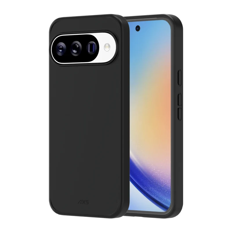 AXS Pulse MagSafe Compatible Phone Case for Google Pixel 10 Pro XL - Black