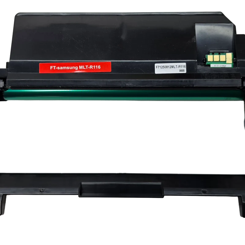 Balloon Brand Samsung Ballon Brand R116 Compatible Toner Cartridge - Super High Yield - Black