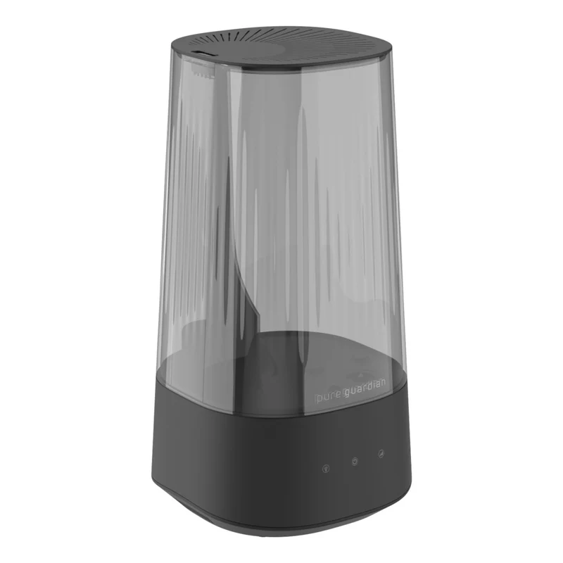 PureGuardian H980C 70-Hour Ultrasonic Cool Mist Humidifier