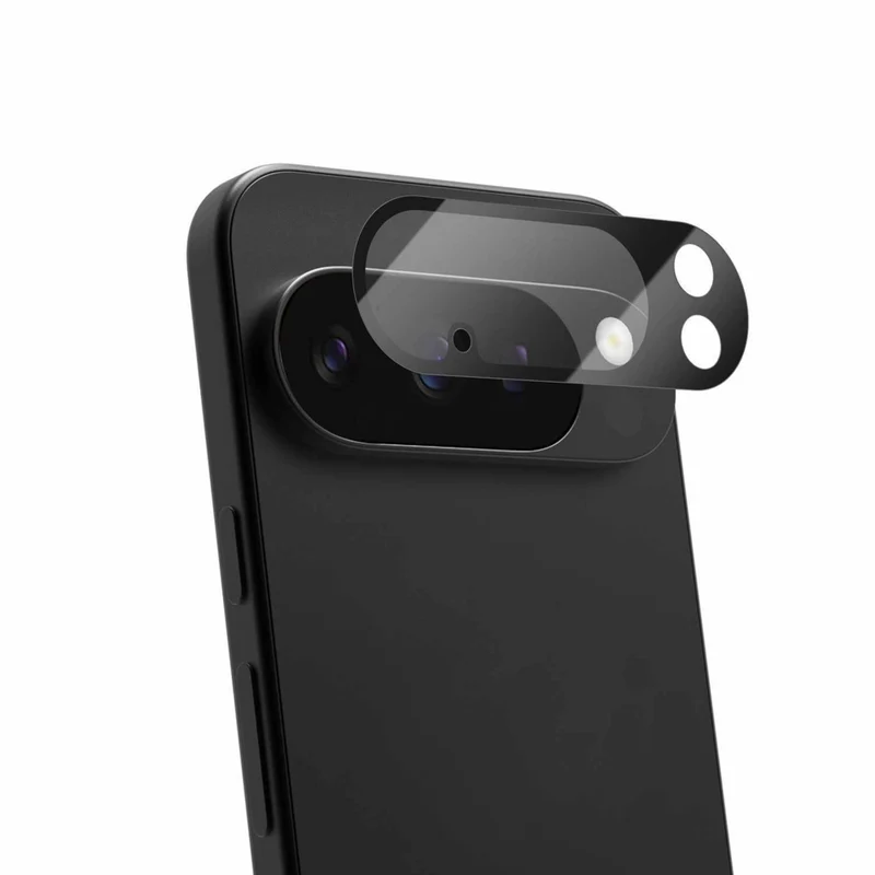 Blu Element - Protecteur d’objectif Full Cover pour Pixel 10 Pro XL