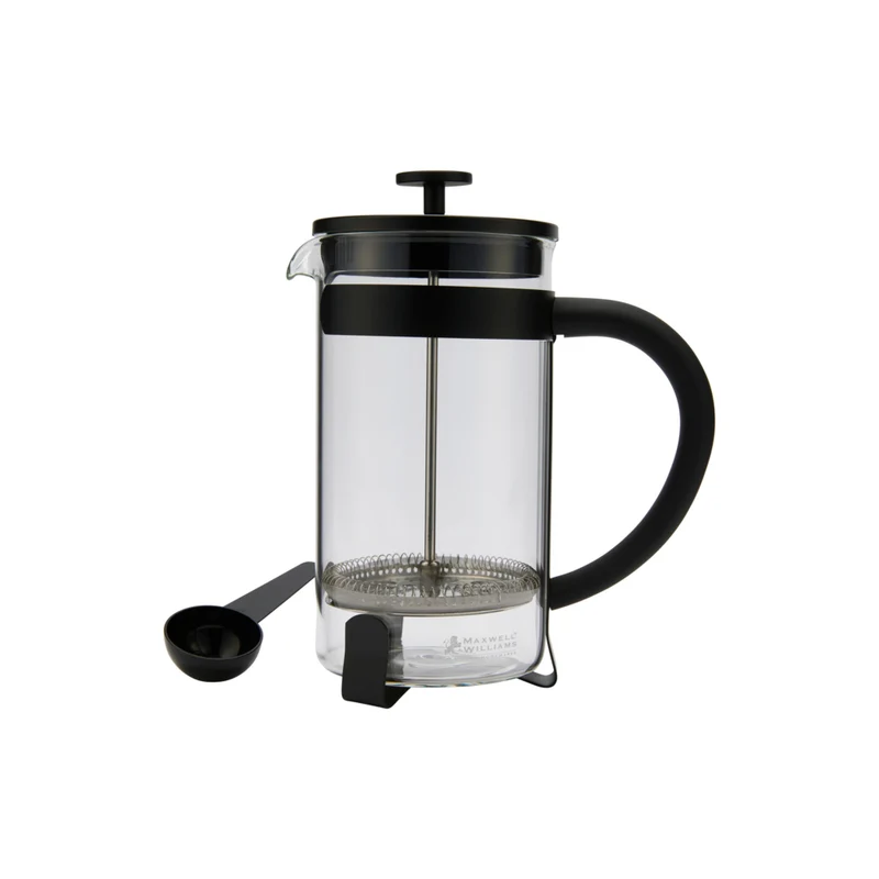 Maxwell & Williams Blend Plunger - 1L - Black