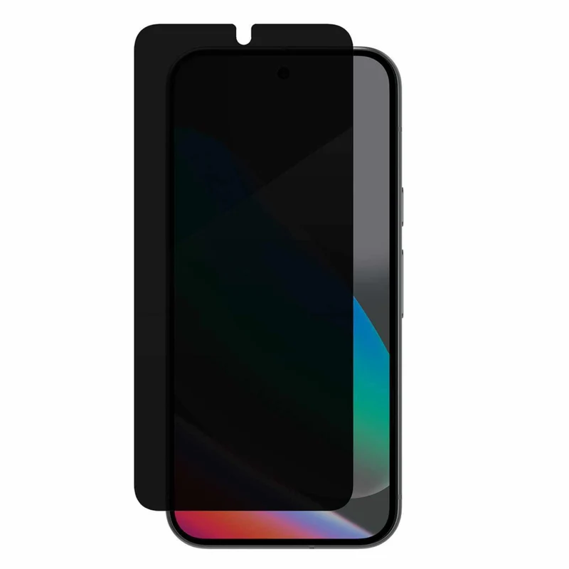 ZAGG InvisibleShield Glass Elite 2-Way Privacy Screen Protector for Pixel 10/10 Pro