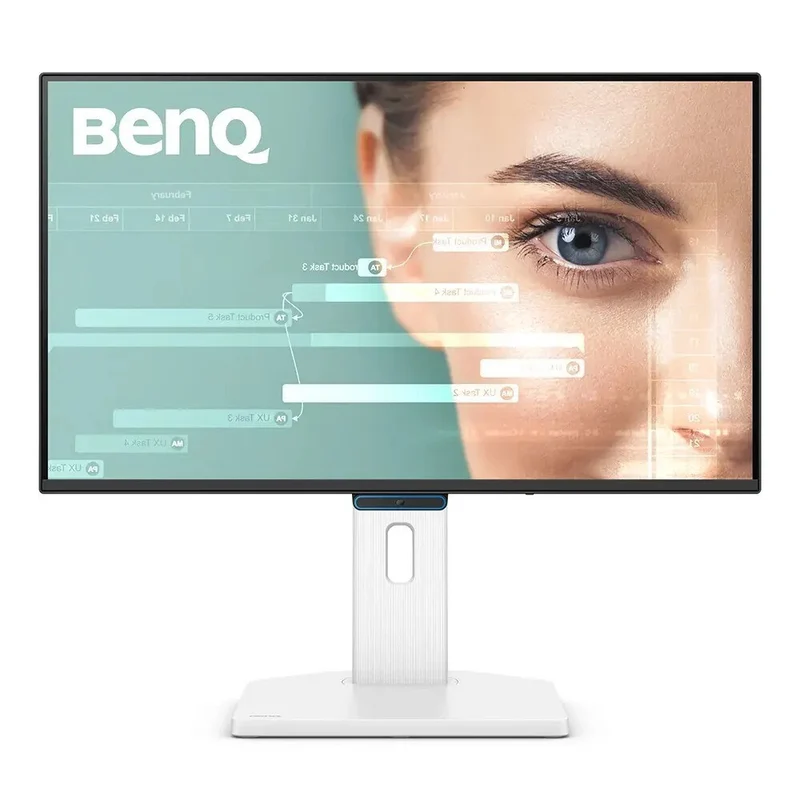BenQ 27” 1080p FHD Eye-Care Home Office Monitor