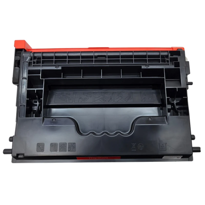 Balloon Brand - Cartouche de toner compatible HP CF237A - Très haut rendement - Noire