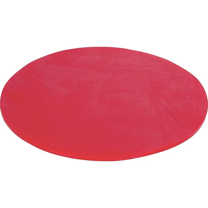 Ultratech – Tapis de drainage Seal, rond, 12 diam. x 3/8 haut. (po)