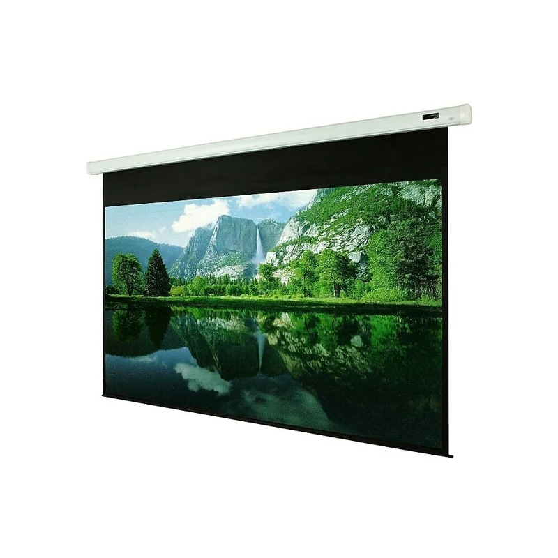 EluneVision Luna Motorized Screen, 180", 16:9