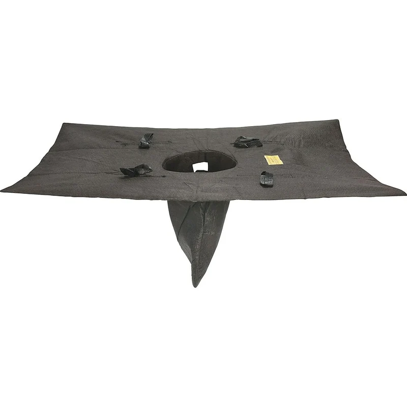 Drainguard – Protecteur de drain d’eau de pluie, 1/paquet