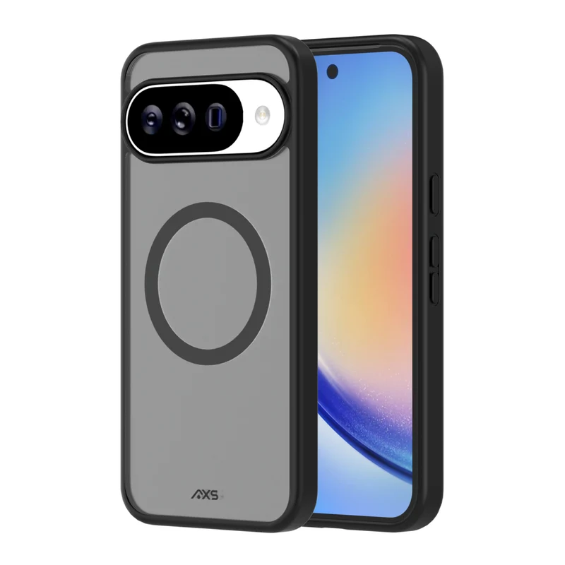 AXS PROShield MagSafe Compatible Phone Case for Google Pixel 10 Pro XL - Smoke