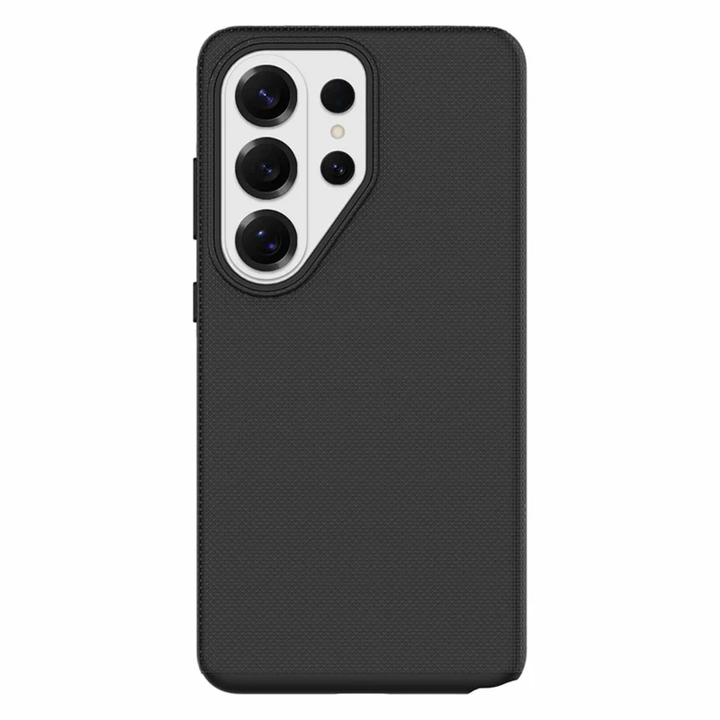 Blu Element Armour Rugged Cell Phone Case for Galaxy S26 Ultra - Black