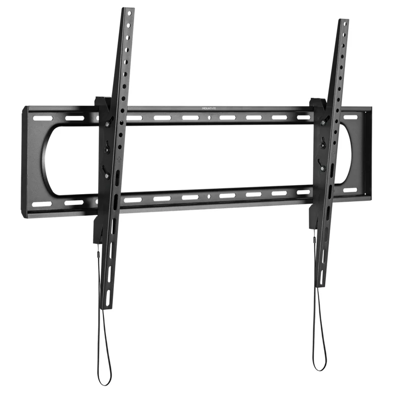 Mount-It! Heavy Duty XXL Tilt TV Mount