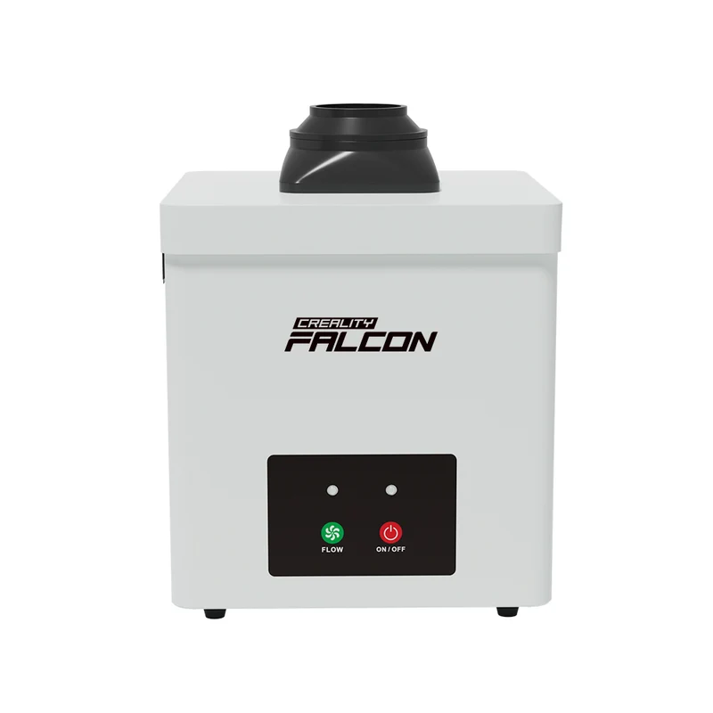 Creality Falcon Desktop Smoke Purifier YW45