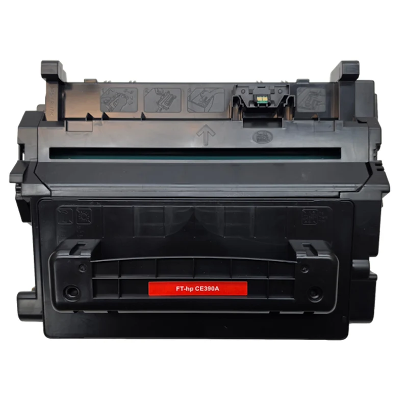 Balloon Brand HP CE390A Compatible Toner Cartridge - Standard Yield - Black