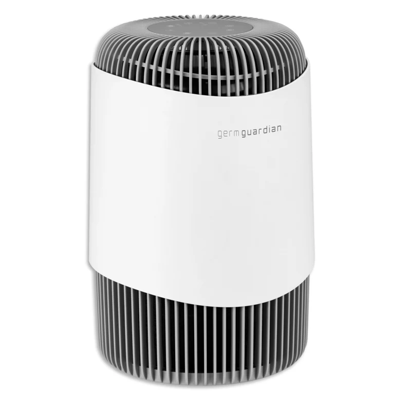 GermGuardian AC151 Compact Air Purifier with HEPA Filter
