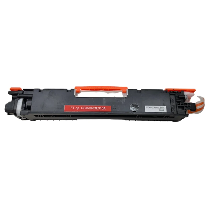 Balloon Brand HP CF350A Compatible Toner Cartridge - Standard Yield - Black