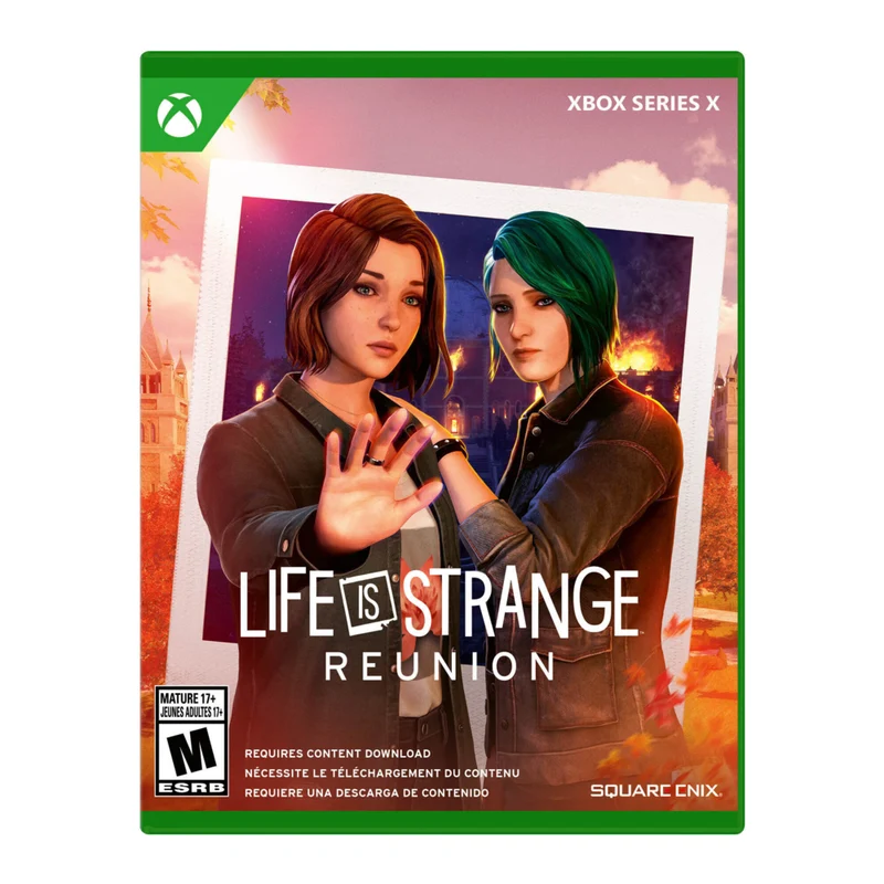 Life is Strange: Reunion for Xbox Series X