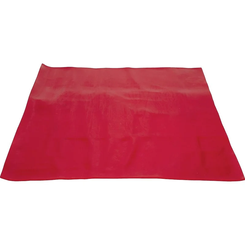 Ultratech Drain Seal Mats, Square, 18" L x 18" W x 3/8"H