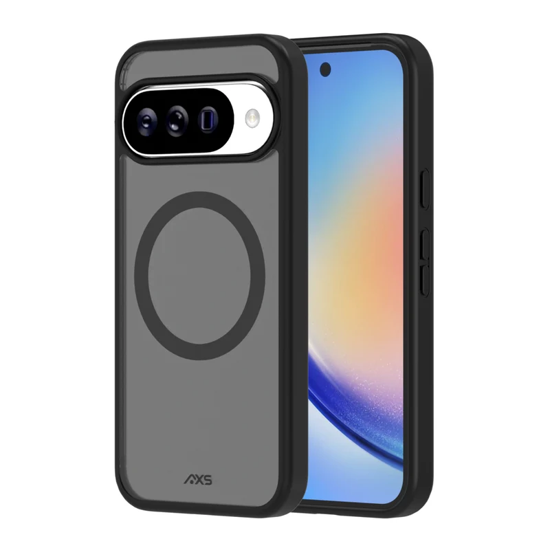 AXS PROShield MagSafe Compatible Phone Case for Google Pixel 10/ 10 Pro - Smoke
