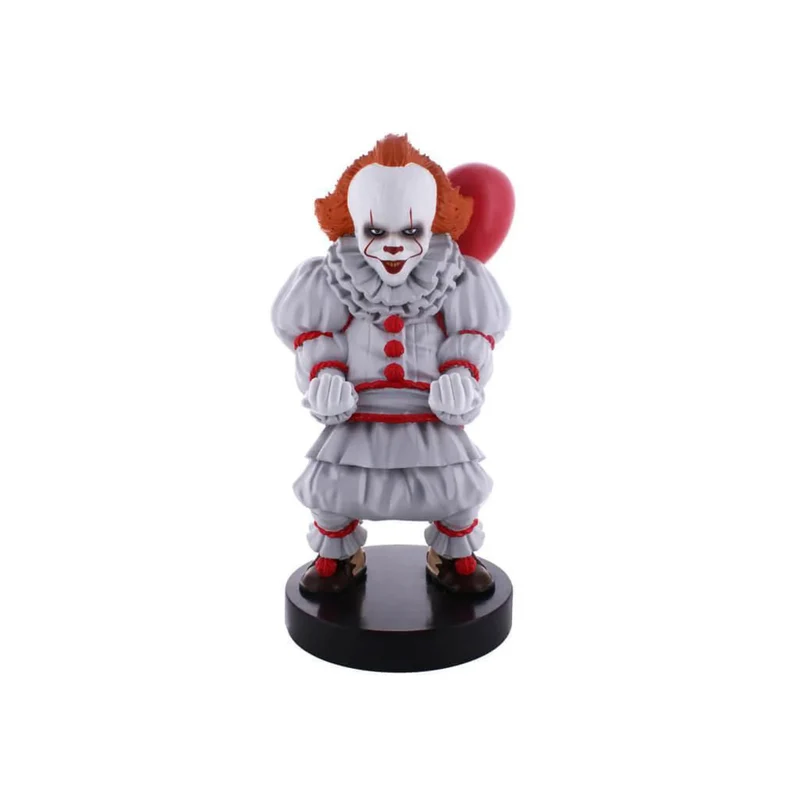 Exquisite Gaming - Warner Bros: Pennywise Cable Guy support de contrôleur et téléphone