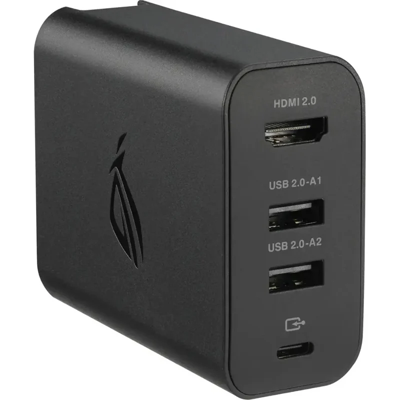 ASUS - Station d'accueil portable tout-en-un ROG 100 W