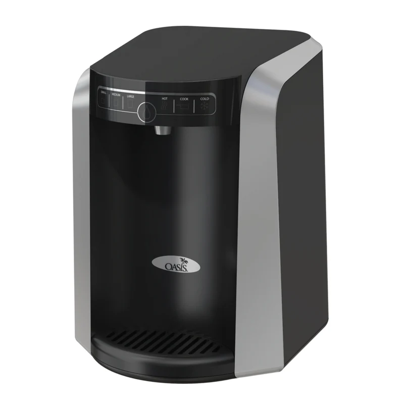 Oasis Aquarius POU Countertop Water Dispenser