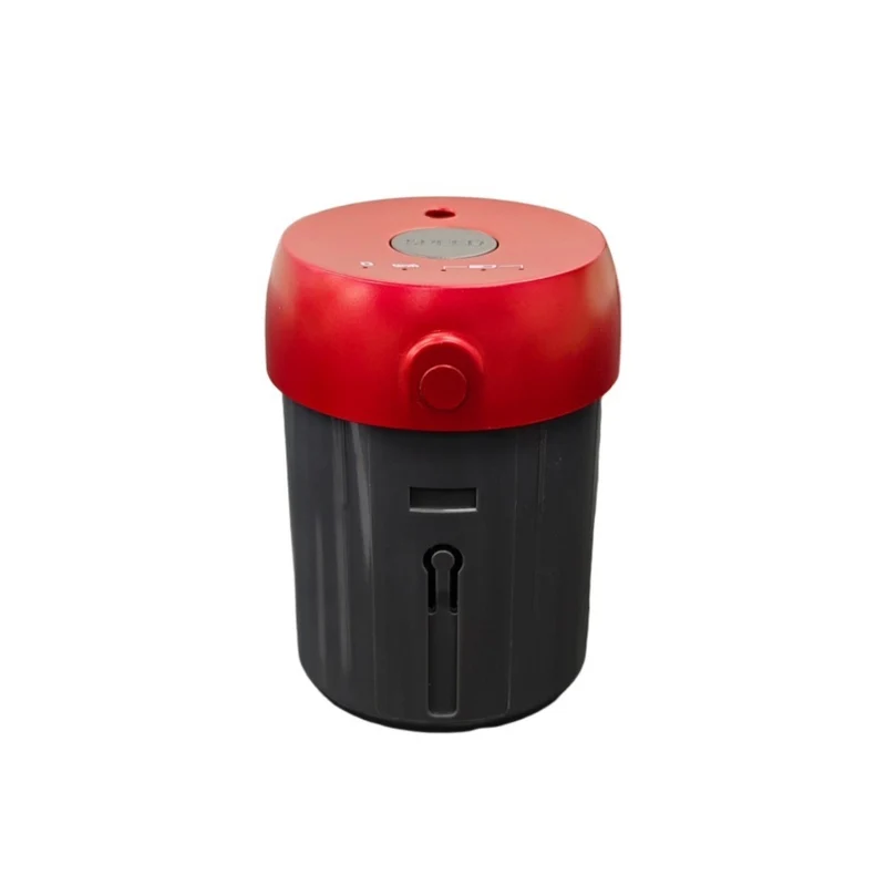 Redroad - Batterie de remplacement 222 V pour aspirateur balai sans fil Redroad L6/L6 Lite