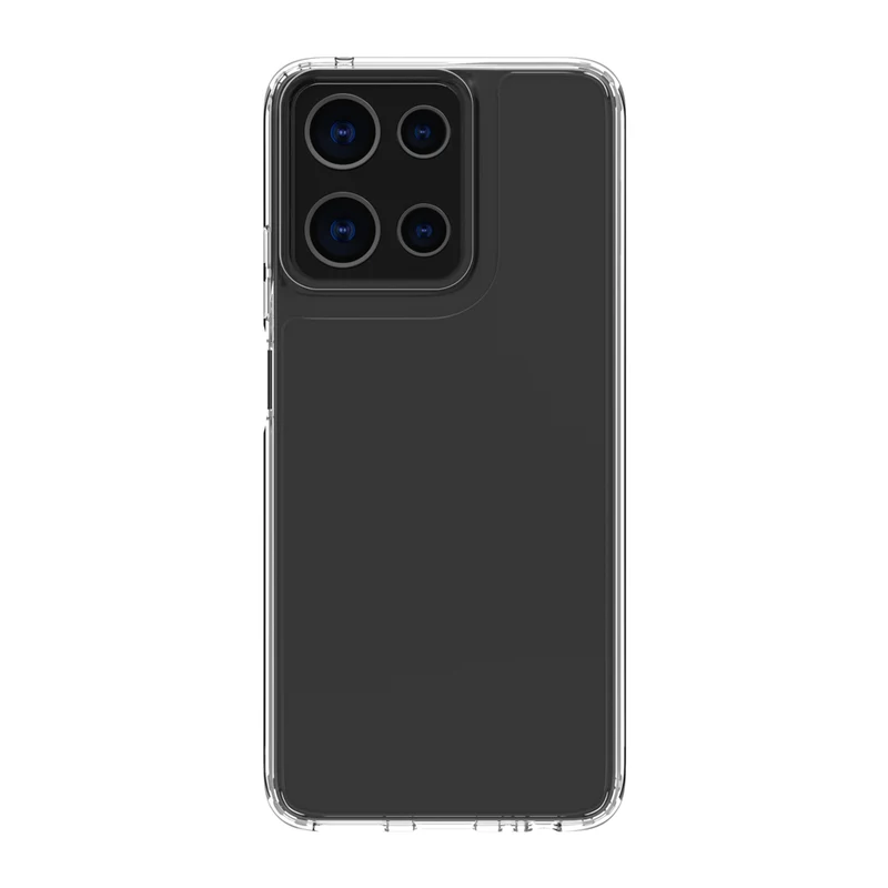 AXS ULTRA CLEAR Phone Case for Motorola Moto G Play 2026 / Moto G 2026 / Moto G 5G 2025