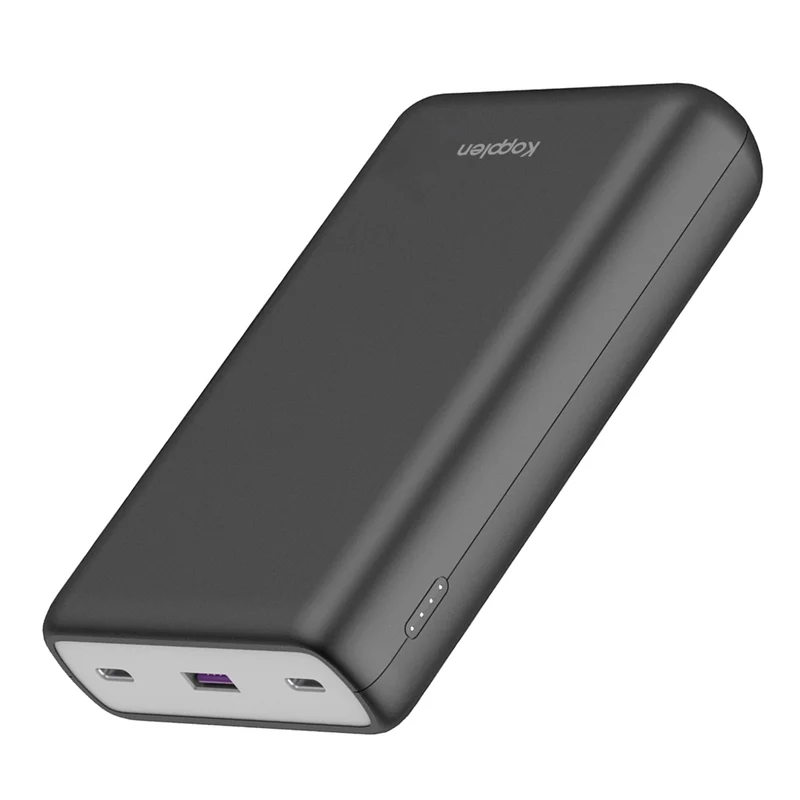 Kopplen Open Box 18000mAh 65W Power Bank