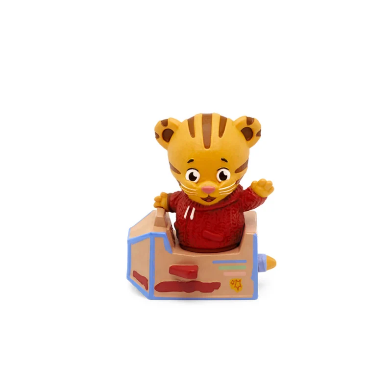 tonies Daniel Tiger's Neighbourhood Audio Play Figurine
