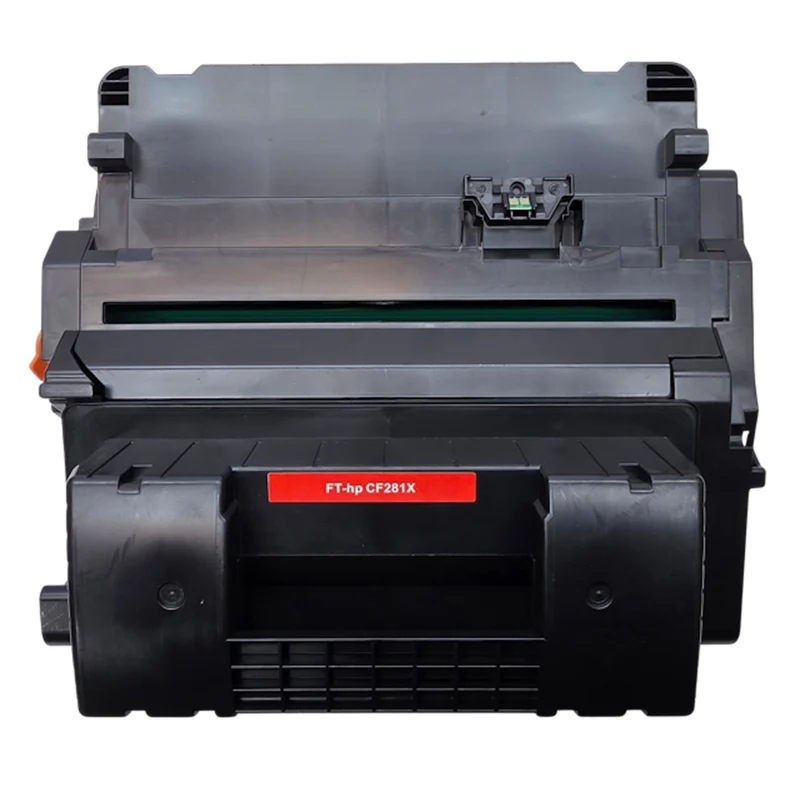 Balloon Brand - Cartouche de toner compatible HP CF281X - Très haut rendement - Noir