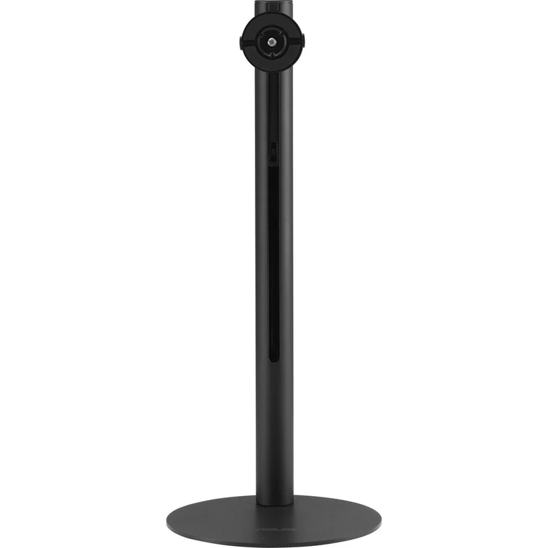 ASUS ZenScreen Stand with Pivot, Tilt, & Height Adjustment - Titanium