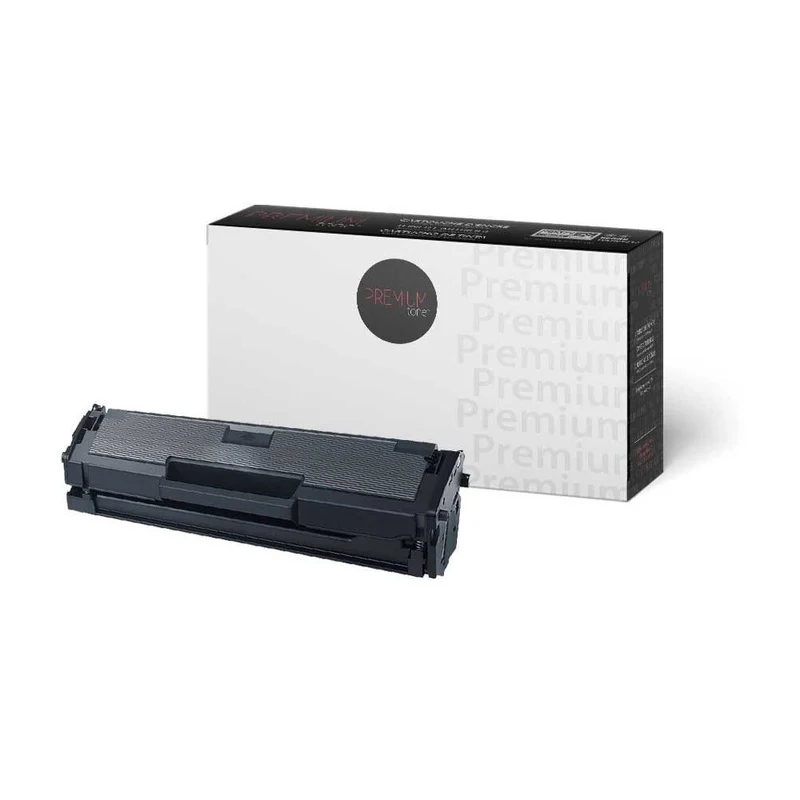 Premium Tone - Dell 1160W 331-7335 Alternatif Premium Tone - Rendement standard - Noir