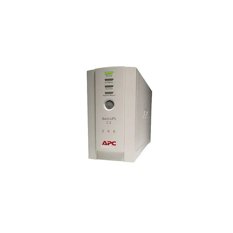 APC Standby 500VA UPS