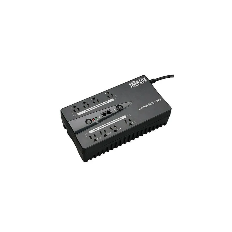 Tripp Lite Ultra-compact Standby 600VA UPS