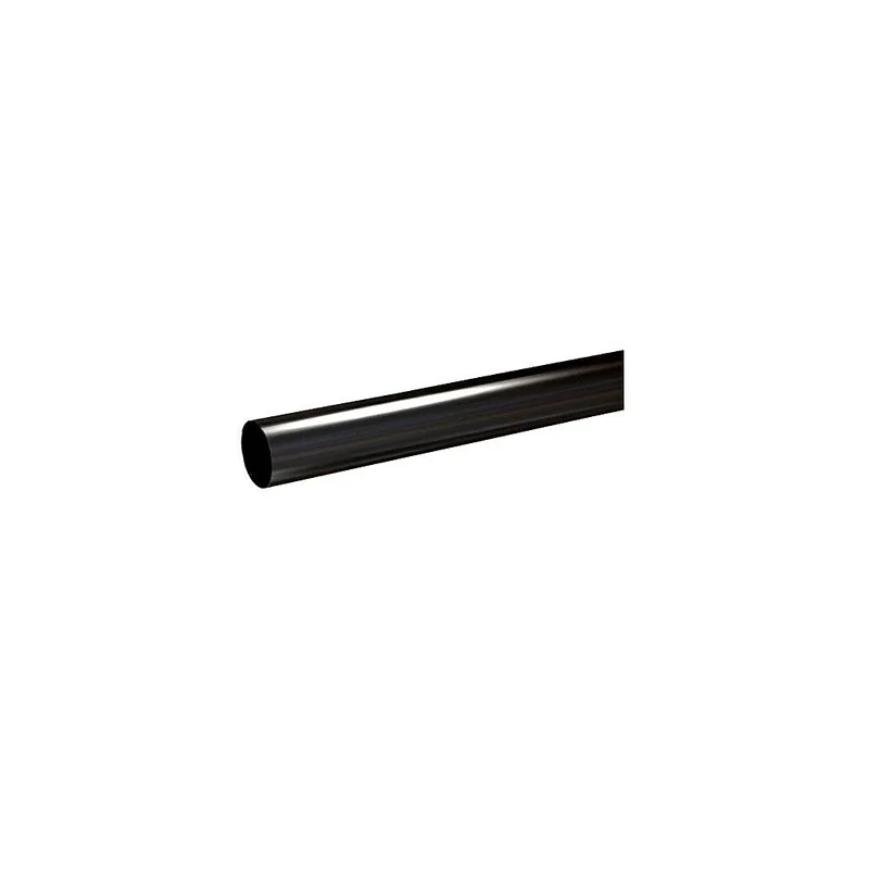 Peerless-AV MOD-P200-B 2" Extension Pole For Flat Panel Display, Black