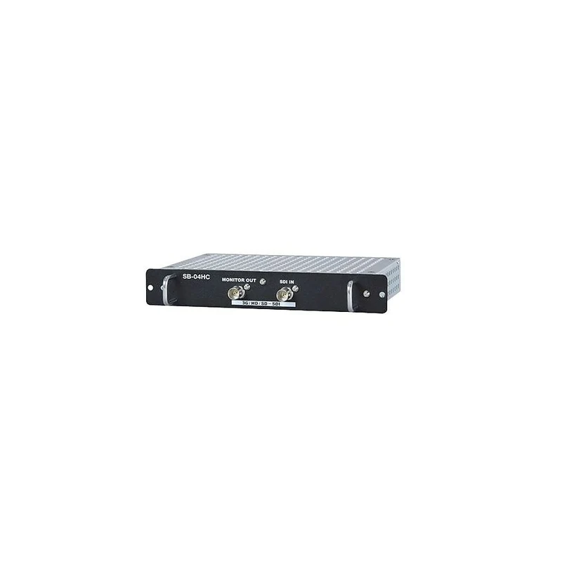 NEC SB-04HC Internal 3G/HD/SD-SDI Input Card