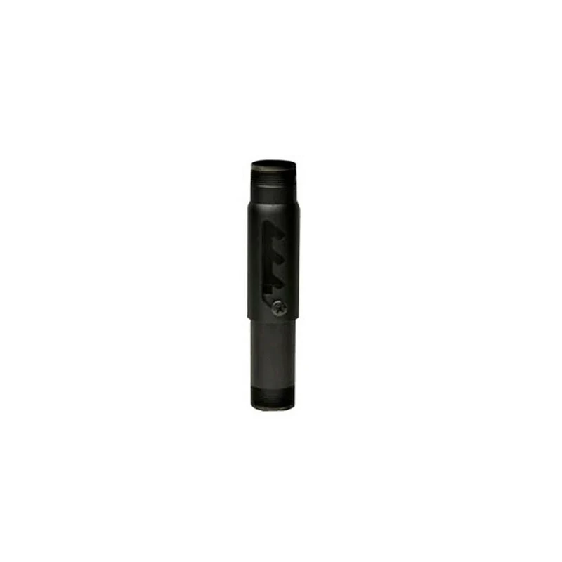 Peerless-AV 900 lb. 18"-24" Steel Adjustable Extension Column, Black