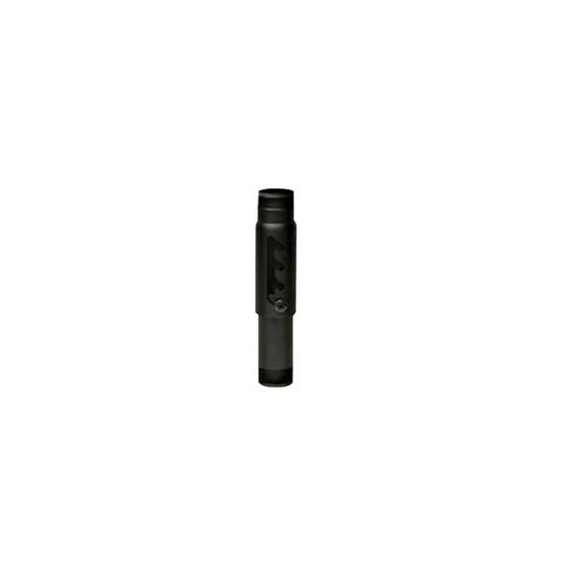 Peerless-AV Colonne extension en acier réglable de 96-120 po avec capacité de 900 lb, noir