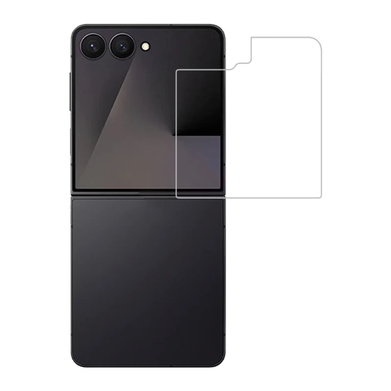 AXS - ARMORGlass Samsung Galaxy Z Flip 7