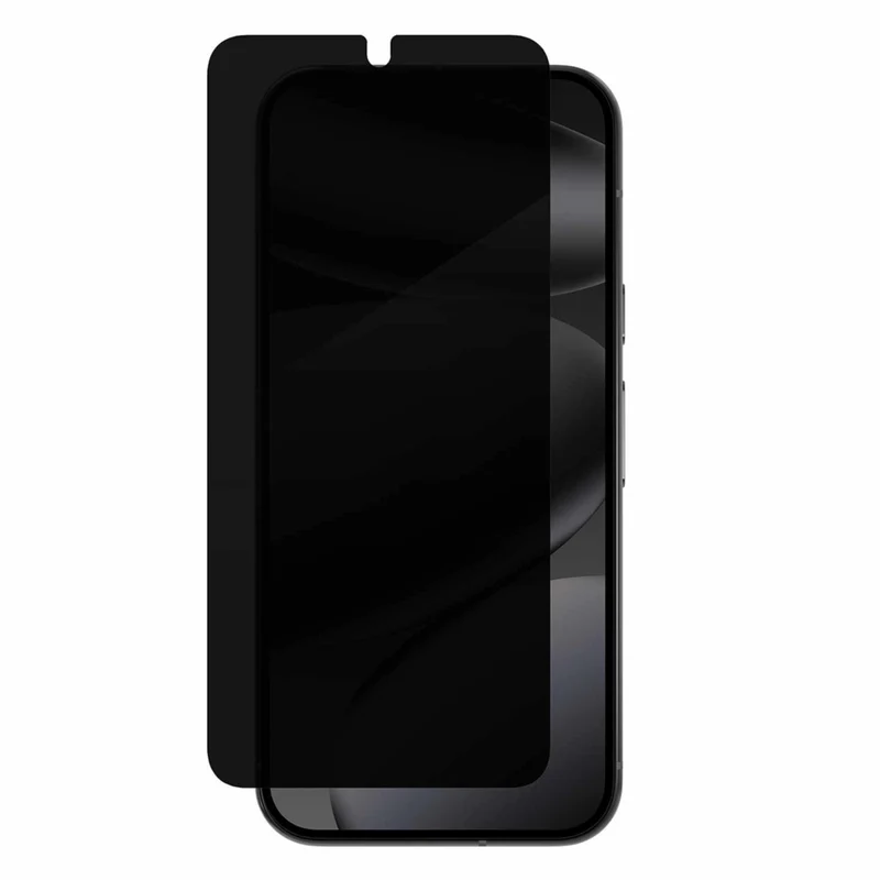 ZAGG InvisibleShield Glass Elite 2-Way Privacy Screen Protector for Pixel 10 Pro XL